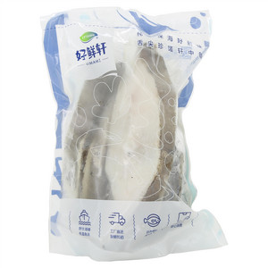 好鲜轩格陵兰比目鱼扒