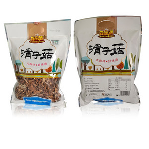 森宝源滑子菇