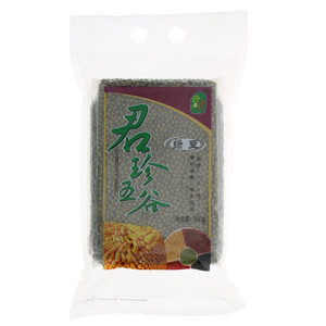 君珍绿豆