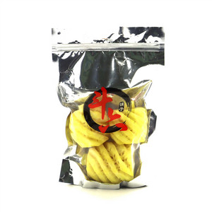 斗六铺子去皮小菠萝