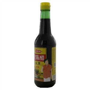 清泉湖 老陈醋（酿造食醋）