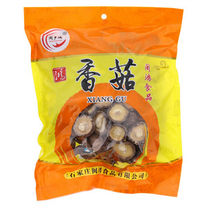 闽乡鸿香菇