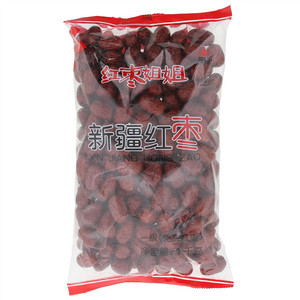 好想你免洗新疆红枣（免洗红枣）