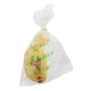 湾都富贵鱼花饽饽