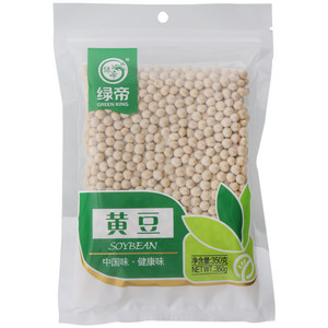 绿帝黄豆