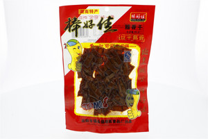 棒好佳腊香干90克