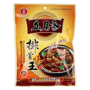 久居香排骨王味固态复合调味料