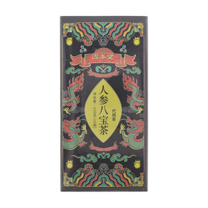固本堂人参八宝茶