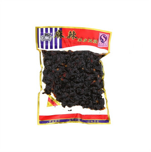 麻辣家乡豆豉（净含量100克）