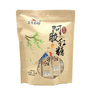养生农场阿胶红糖