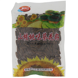 新天亿山核桃味葵花籽