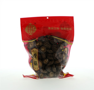 香菇袋装150g