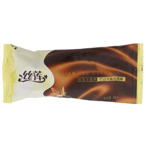 祐康巴旦木脆皮冰淇淋