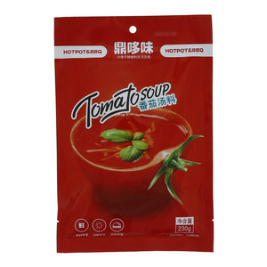 鼎哆味番茄汤料