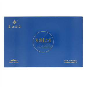 蓝天茗茶信阳毛尖-光州上茶