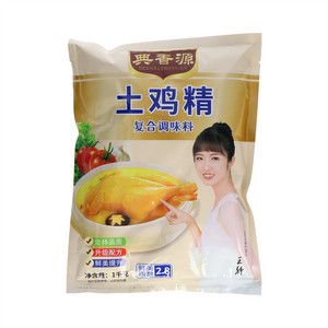 典香源土鸡精复合调味料(非即食)
