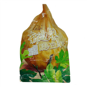 新边界原色无花果干