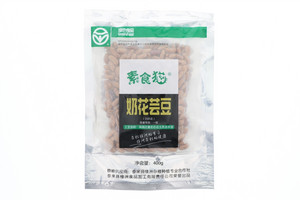 奶花芸豆