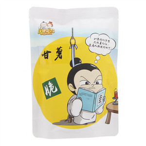 唐妖食品甘薯脆