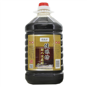 健酿坊腊八泡蒜醋