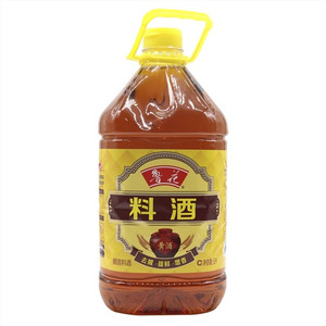 鲁花料酒