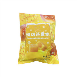 葡记鲜切芒果糖