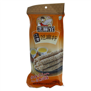 芝麻官江津芝麻杆