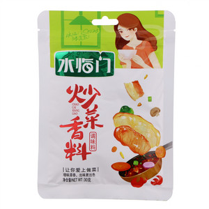 水临门炒菜香料调味料