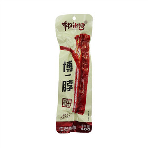 传奇烤脖（香辣）