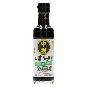 中坝口蘑头鲜生抽