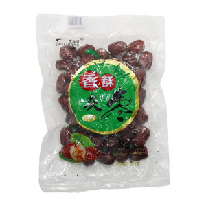 枣喜浓香酥灰枣