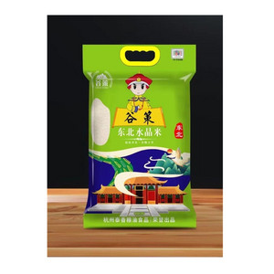 谷策东北水晶米