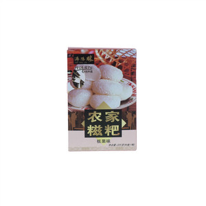 糍粑