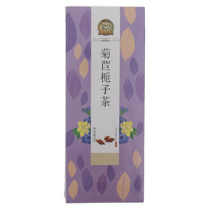 粮药菊苣栀子茶