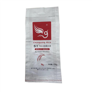春光东北长粒香大米
