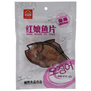 吉品屋红娘鱼片