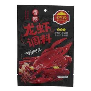 吉顺隆香辣龙虾调料