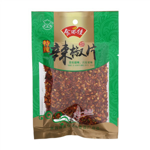 食亦佳特辣辣椒片