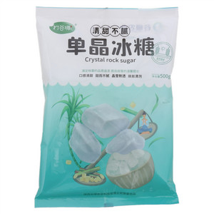 打谷塬单晶冰糖
