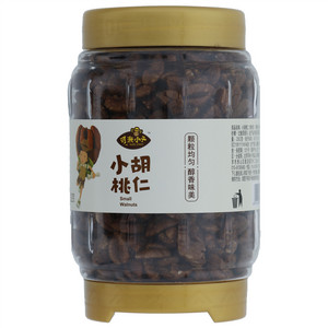 可米小子小胡桃仁