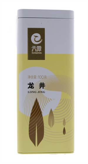 龙井茶
