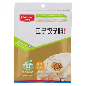 循道良材记包子饺子料（复合调味料）