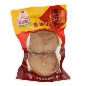 老倔厨卤鸡蛋