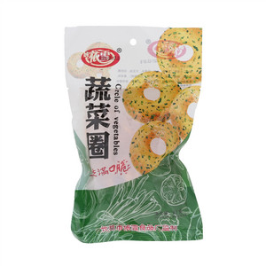 姚依雪蔬菜圈