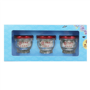 参燕庄速食燕窝