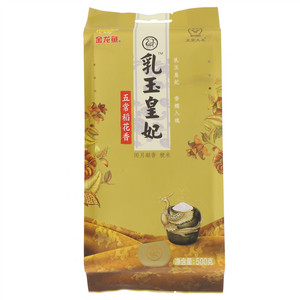 金龙鱼乳玉皇妃五常稻花香
