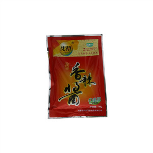 优和万佳香辣酱