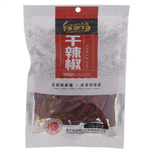 绿家福干辣椒（调味料）