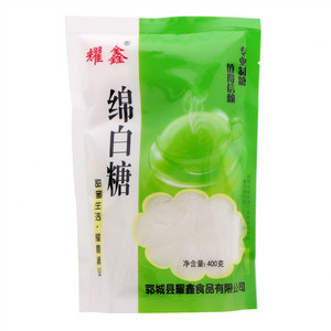 耀鑫绵白糖