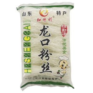 和升彩龙口粉丝